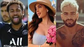 Maluma rompe el silencio de su romance con Natalia Barulich: “La verdad es que sí, Neymar me quitó mi novia”
