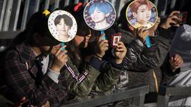 K-pop: tan cerca y tan lejos de sus fans en Latam
