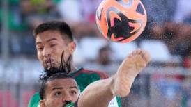 México es eliminado del Mundial de Playa en fase de grupos por quinta ocasión