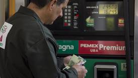 ¿Dónde se vende la gasolina más barata y más cara de la CDMX?