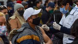 Tercera ola de Covid en México: 835 muertes y 11 mil 146 casos en 24 horas