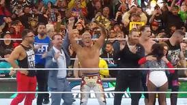 Cody Rhodes pone fin al legado de Roman Reigns