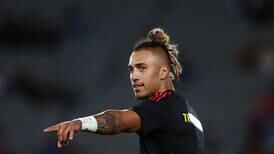 Muere estrella de los Maori All Blacks