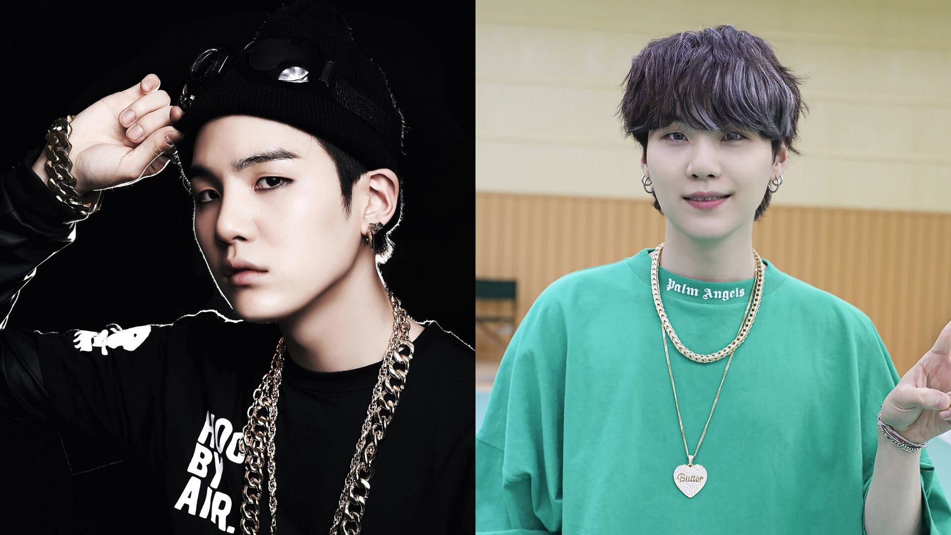 ARMY celebra 9 años desde que SUGA fue anunciado como miembro de BTS ARMY celebra 9 años desde que SUGA fue anunciado como miembro de BTS