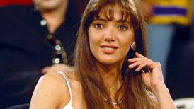 ¿Cuál fue la última telenovela que protagonizó Adela Noriega?