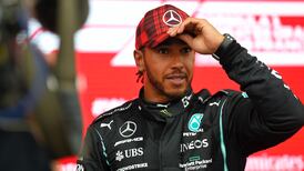 VIDEO: Adolescente trollea a Lewis Hamilton y se vuelve viral