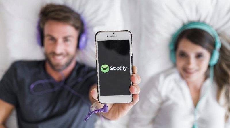 Las plataforma más importante de streaming de música son Youtube y Spotify.
