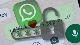 Esconde las conversaciones a tu “amorcito” con el código secreto de WhatsApp