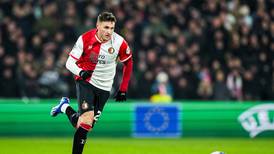 Santi Giménez revela la liga que le sentaría mejor tras el Feyenoord