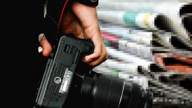 Balean a camarógrafo de Multimedios en intento de asalto en Chimalhuacán