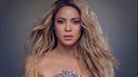 Shakira ofrecería concierto gratuito en la CDMX