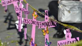 Oaxaca registra ocho feminicidios en tres semanas de gobierno de Salomón Jara