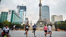 ¡Súmate a Correr con Causa! Corre por Angelitos de Cristal en el Maratón CDMX 2023