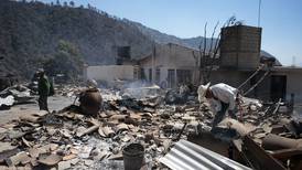 17 municipios de Puebla ya pueden prevenir desastres, de 36 vulnerables