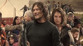 The Walking Dead transmitió su episodio final tras 11 temporadas: este es el futuro de la franquicia