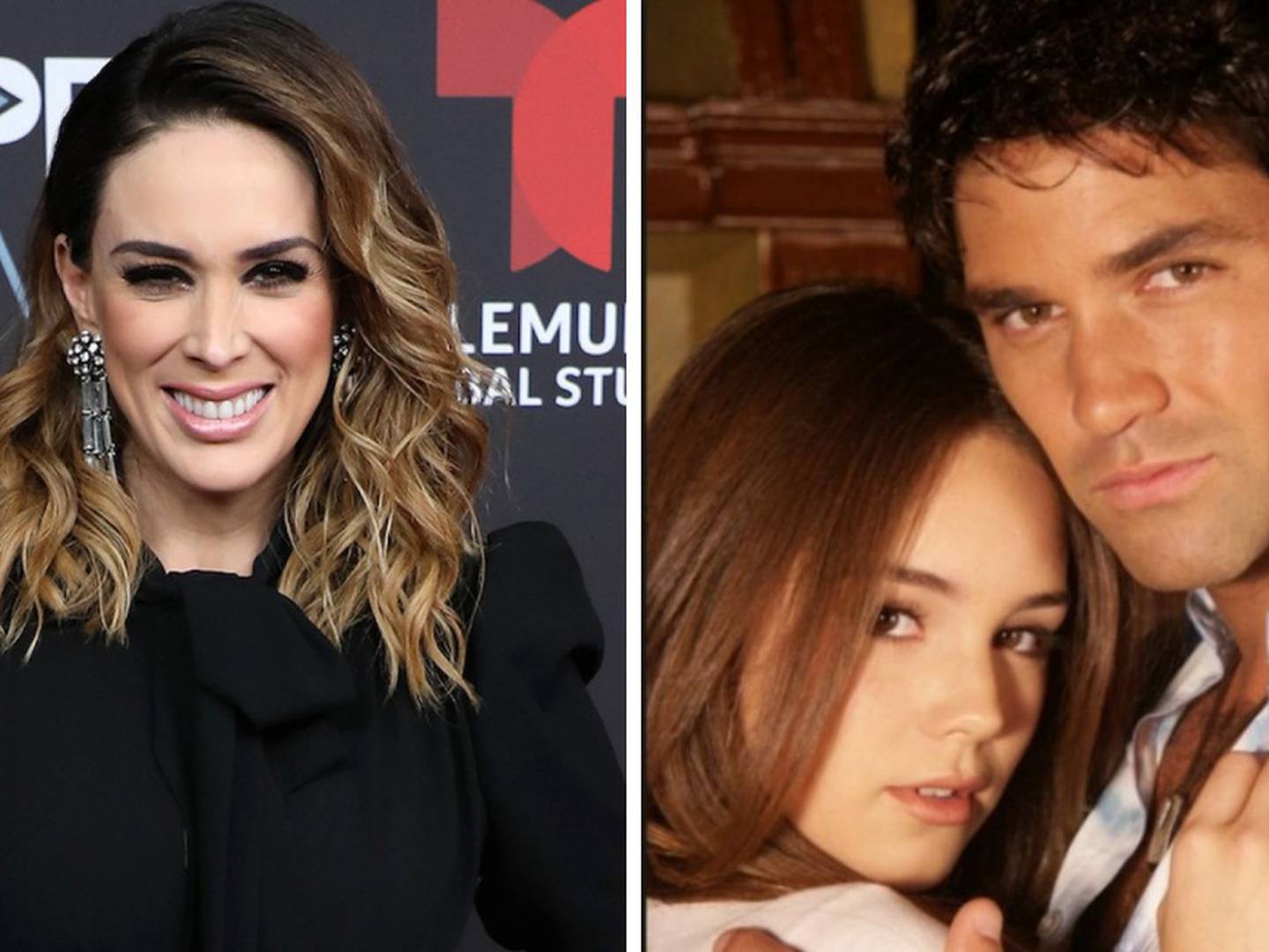 Jacky Bracamontes revela engaño de Valentino Lanús con Camila Sodi