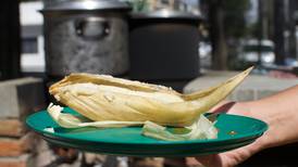 ¡Haga sus ricos y deliciosos tamales! Talleres de gastronomía de los Pilares de la CDMX