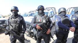 Gobierno de Guanajuato repartirá 200 millones para fortalecer policías municipales