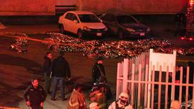 Detienen a otro implicado en incendio donde murieron 40 migrantes en Ciudad Juárez