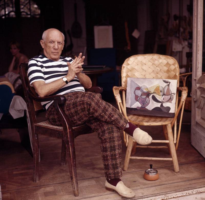 Picasso y Rivera compartirán museo en LA