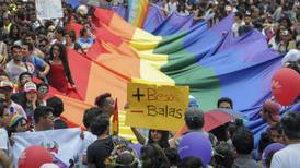 Voces al interior de la comunidad LGBT en México
