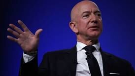 Jeff Bezos vende acciones de Amazon por más de 2 mil millones de dólares