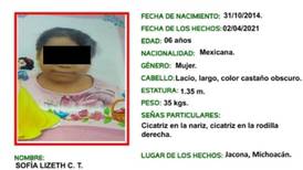 Asesinan a niña de 6 años en Michoacán; policías se distraen bailando en TikTok