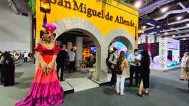 San Miguel de Allende no es un pueblo mágico, pero sí un pueblo con magia