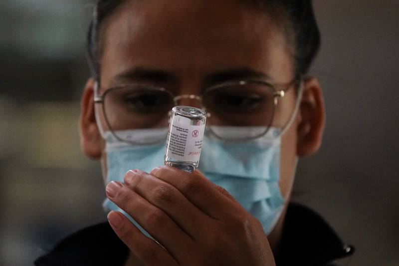 CanSino: vacuna protege contra variantes, Delta y es de una dosis