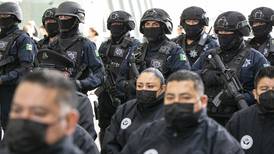 Percepción de seguridad se eleva en Querétaro