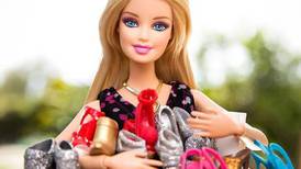 Barbie y sus modelos a seguir