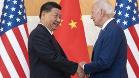 ONU celebra reunión entre los presidentes de China Xi Jinping y de EE.UU. Joe Biden