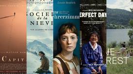 Semana de Premios Oscar: Conoce los nominados a Mejor Película Extranjera y la favorita para ganar