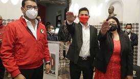 PRI va por “carro completo” en las elecciones del 2024 en Puebla