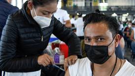 ¡Todo listo! CDMX arranca la vacunación a mayores de 18 años en seis alcaldías