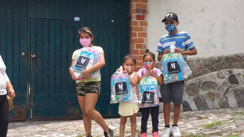 El Señorón: Fiscalía de Morelos busca a narco de CJNG que regala despensas