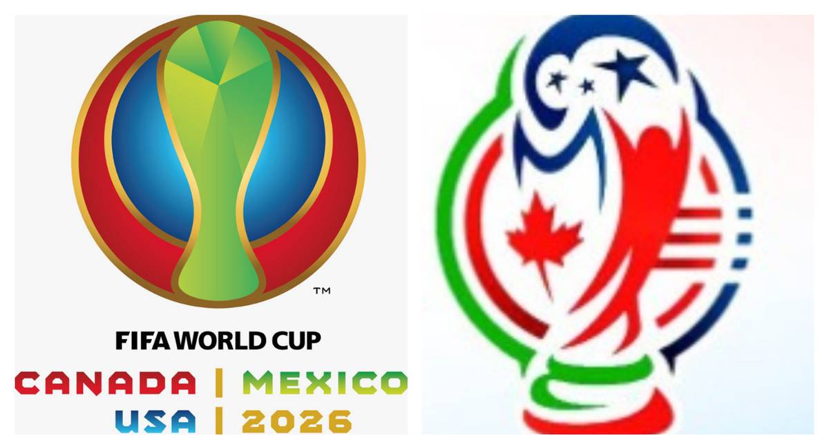 Mexico, the United States and Canada will present the official image of the World Cup