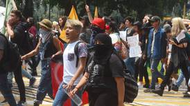 #TuVozEnPublimetro: ¿Quiénes están detrás de los infiltrados en las marchas?