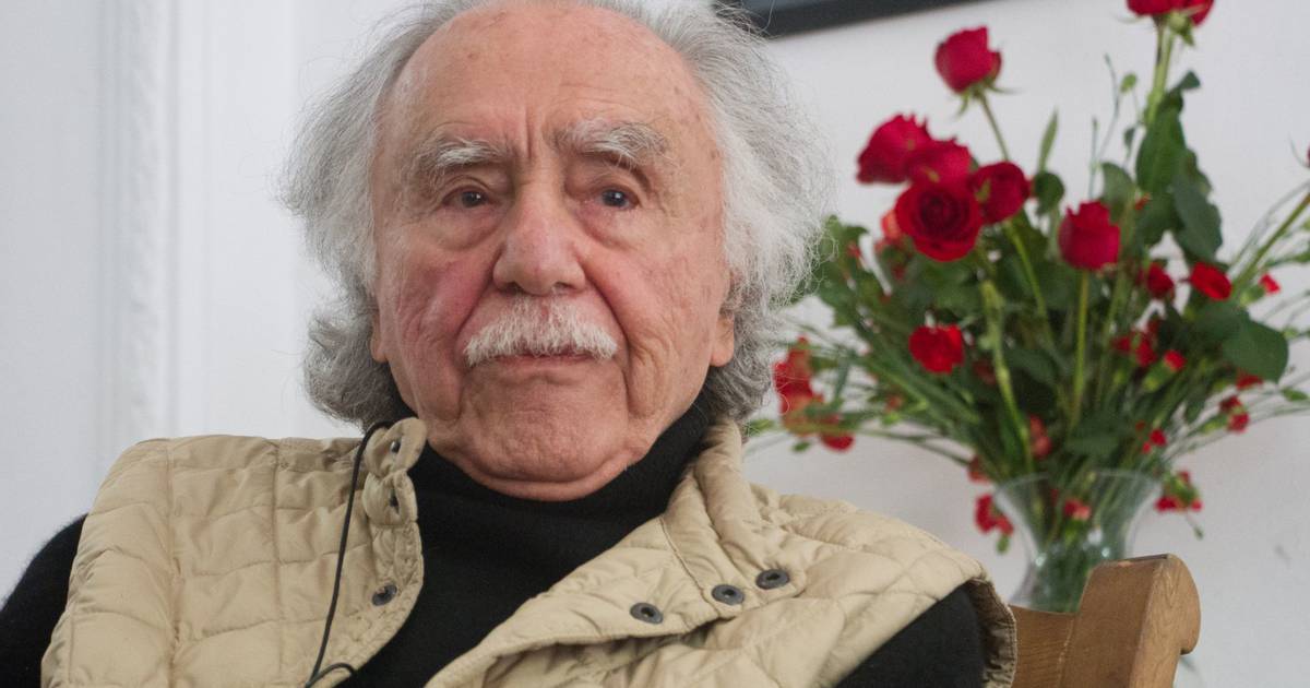 Muere a los 94 años Carlos Payán Velver, director fundador de la Jornada