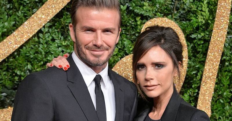 La ex ‘Spice Girl’ se sinceró sobre uno de los momentos más complicados de su matrimonio con David Beckham.