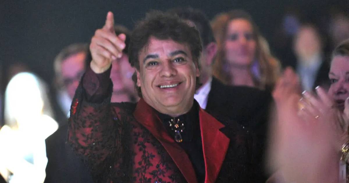 Netflix partners with the estate of Juan Gabriel to produce an unprecedented documentary on “El Divo de Juárez” – Publimetro México