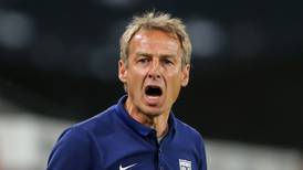 Jürgen Klinsmann es nombrado nuevo técnico de Corea del Sur