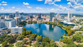Orlando, un destino para conocer más allá de sus parques temáticos